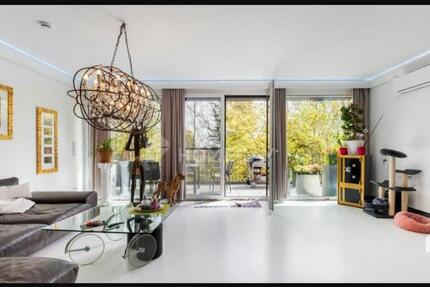Wohnung Dachau - 3.5 Zimmer, 156 m&sup2;, 2.500&euro; | Angebot:26341962