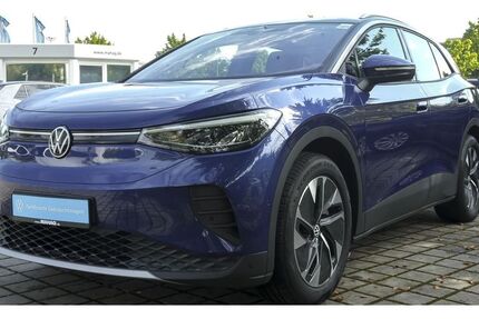 VW ID.4 9.770 km 44.980 &euro; München 80935