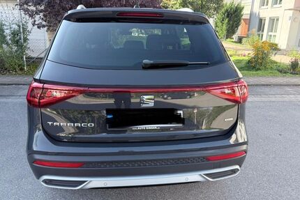 Seat Tarraco 112.332 km 23.000 € München 81249