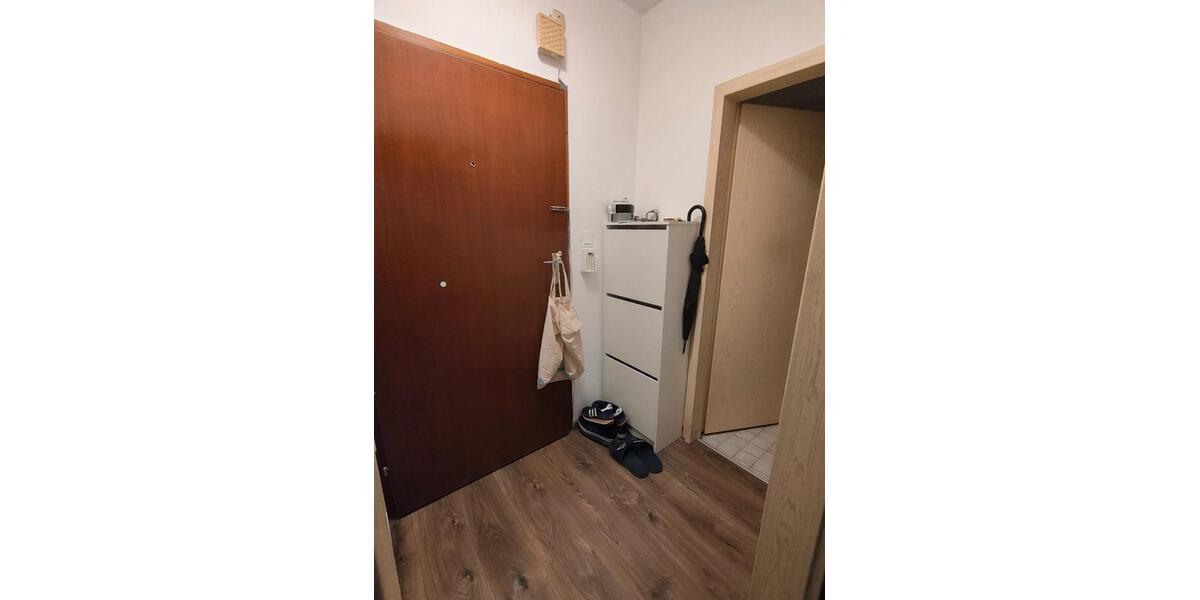 Etagenwohnung Garching bei München - 1 Zimmer, 32 m&sup2;, 250.000&euro; | Angebot:27252459