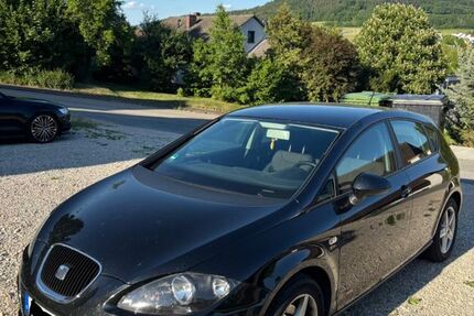Seat Leon 72.000 km 5.500 &euro; Unterschleißheim 85716
