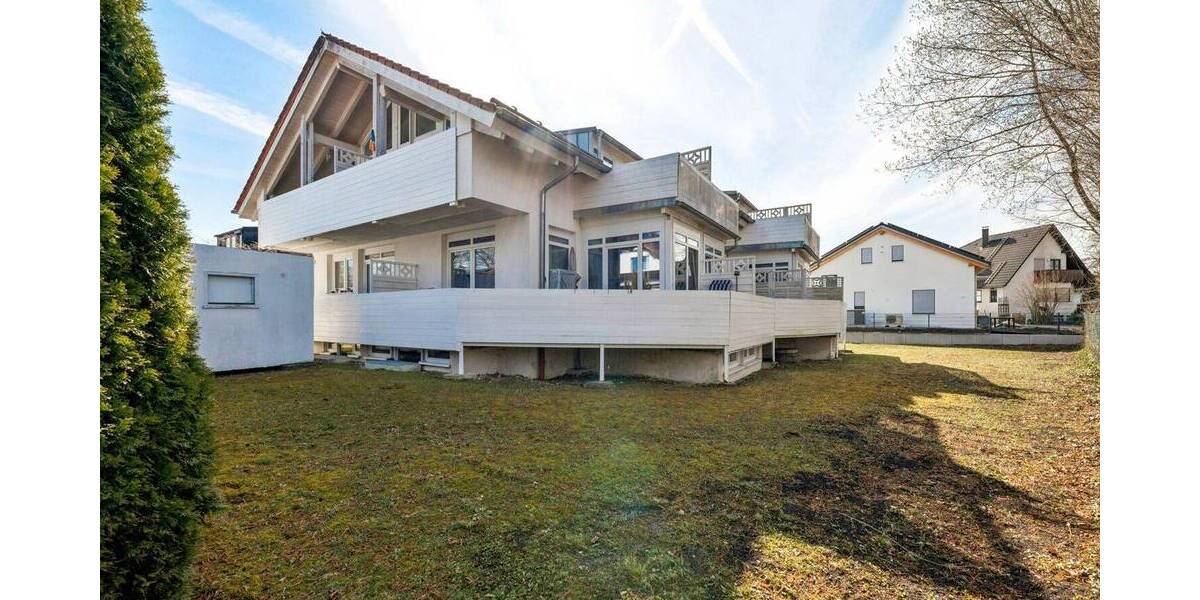 Mehrfamilienhaus, Wohnhaus Eichenau - 1 Zimmer, 240 m&sup2;, 1.350.000&euro; | Angebot:25996726