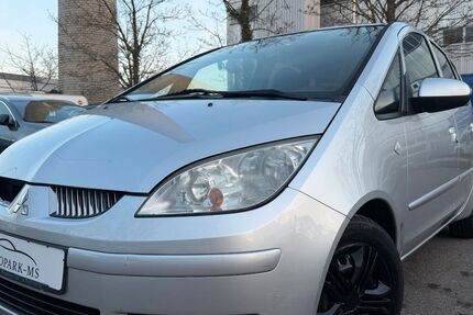Mitsubishi Colt 198.145 km 1.990 &euro; München 81243