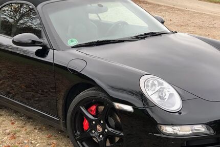 Porsche 997 54.000 km 74.900 &euro; Starnberg 82319