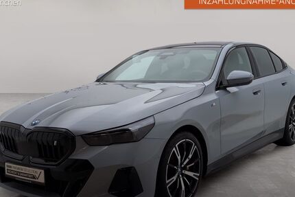 BMW i5 33.930 km 53.403 &euro; München 80939