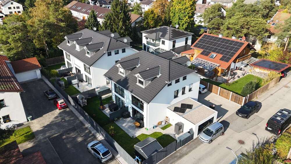 Einfamilienhaus Wolfratshausen - 5 Zimmer, 150 m&sup2;, 1.136.000&euro; | Angebot:26047725