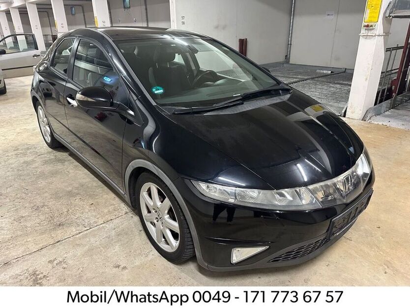 Civic