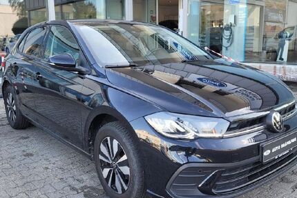 VW Polo 28.275 km 19.890 &euro; Gräfelfing 82166
