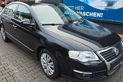 VW Passat 139.000 km 3.999 &euro; Garching 85748