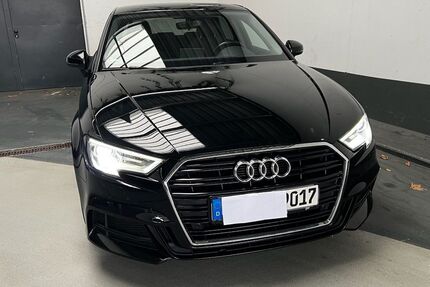 Audi A3 91.500 km 16.400 &euro; EBERSBERG 85560