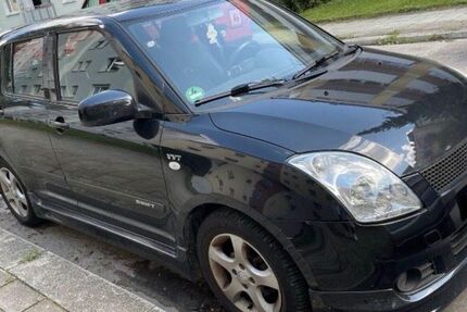 Suzuki Swift 182.320 km 2.100 &euro; München 80933