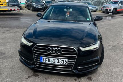 Audi A6 204.000 km 16.500 &euro; Fürstenfeldbruck 82256