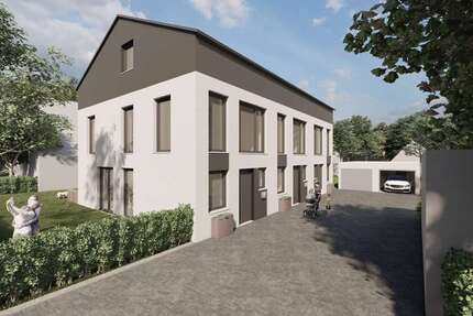 Haus München Am Hart - 5 Zimmer, 145 m&sup2;, 1.420.000&euro; | Angebot:26591976