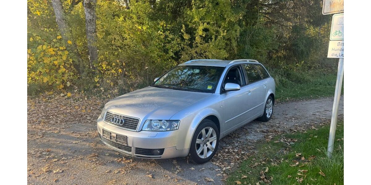 Audi A4 226.389 km 3.600 &euro; Starnberg 82319