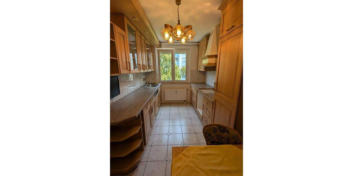 Etagenwohnung München Milbertshofen-Am Hart - 5 Zimmer, 104 m&sup2;, 2.050&euro; | Angebot:25167020