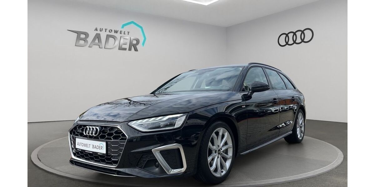 Audi A4 90.968 km 26.930 &euro; Wolfratshausen 82515