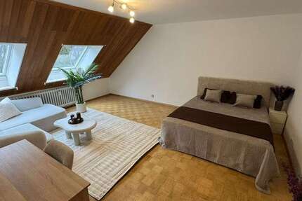 Zimmer Dachau - 590&euro; | Angebot:24790508