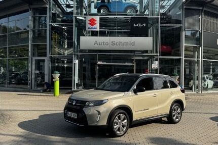 Suzuki Vitara 2.000 km 23.490 € München 81241
