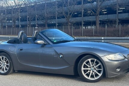 BMW Z4 289.000 km 6.999 &euro; München 80313