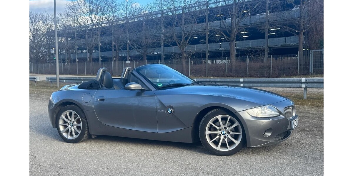 BMW Z4 289.000 km 6.999 &euro; München 80313