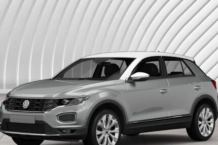 VW T-Roc 106.050 km 19.990 &euro; Unterschleißheim 85716