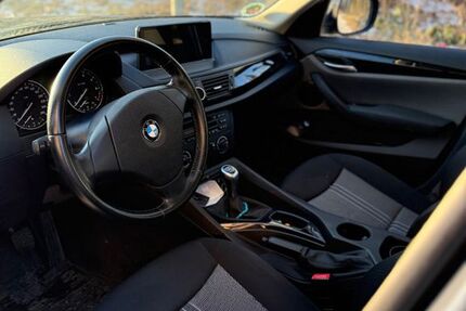 BMW X1 135.000 km 11.500 &euro; München 80995