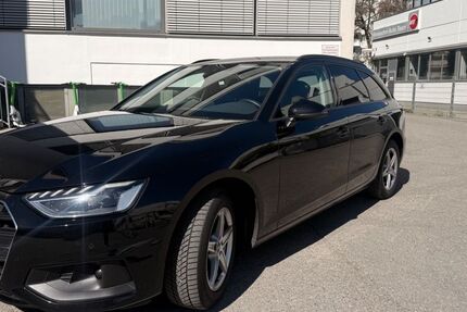 Audi A4 109.404 km 22.500 &euro; München 80993