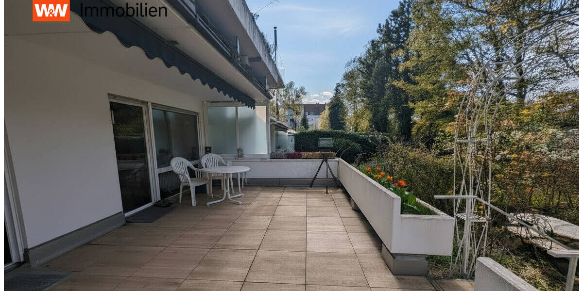 Etagenwohnung München Moosach - 2 Zimmer, 79 m&sup2;, 465.000&euro; | Angebot:26256688