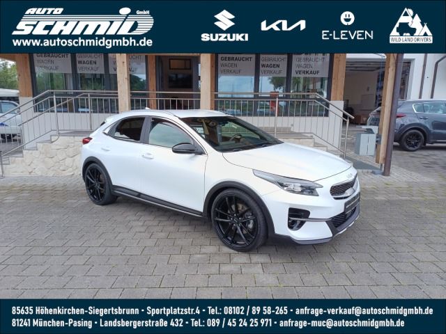 Kia XCeed 38.066 km 24.960 € Höhenkirchen-Siegertsbrunn 85635