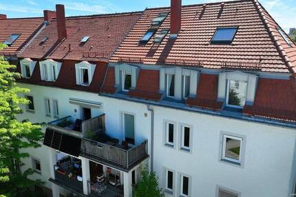 Wohnung München Moosach - 3 Zimmer, 85 m&sup2;, 600.000&euro; | Angebot:26867036