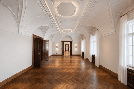 Gewerbeobjekt München Maxvorstadt - 5 Zimmer, 260 m&sup2;, 12.599&euro; | Angebot:26867031