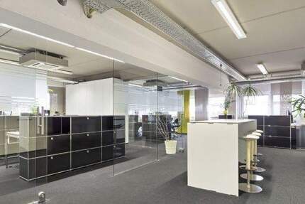 Gewerbeobjekt Puchheim Puchheim Bahnhof - 2.170&euro; | Angebot:25780834