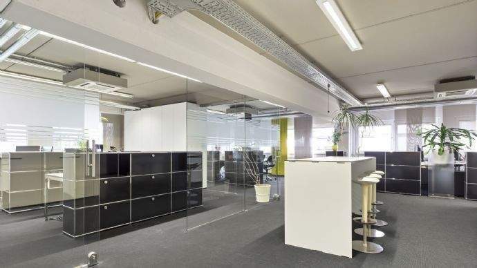 Gewerbeobjekt Puchheim Puchheim Bahnhof - 2.170&euro; | Angebot:25780834