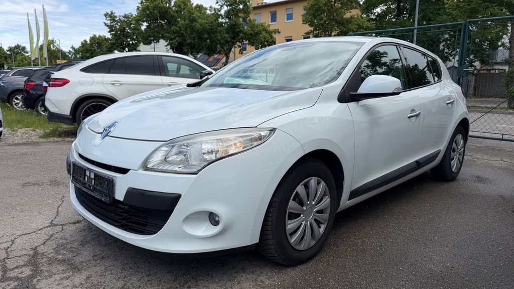 Renault Megane 171.239 km 3.000 &euro; Fürstenfeldbruck 82256