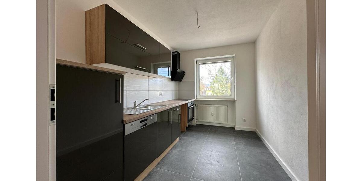 Etagenwohnung München Sendling-Westpark - 2 Zimmer, 40 m&sup2;, 140.000&euro; | Angebot:26918483