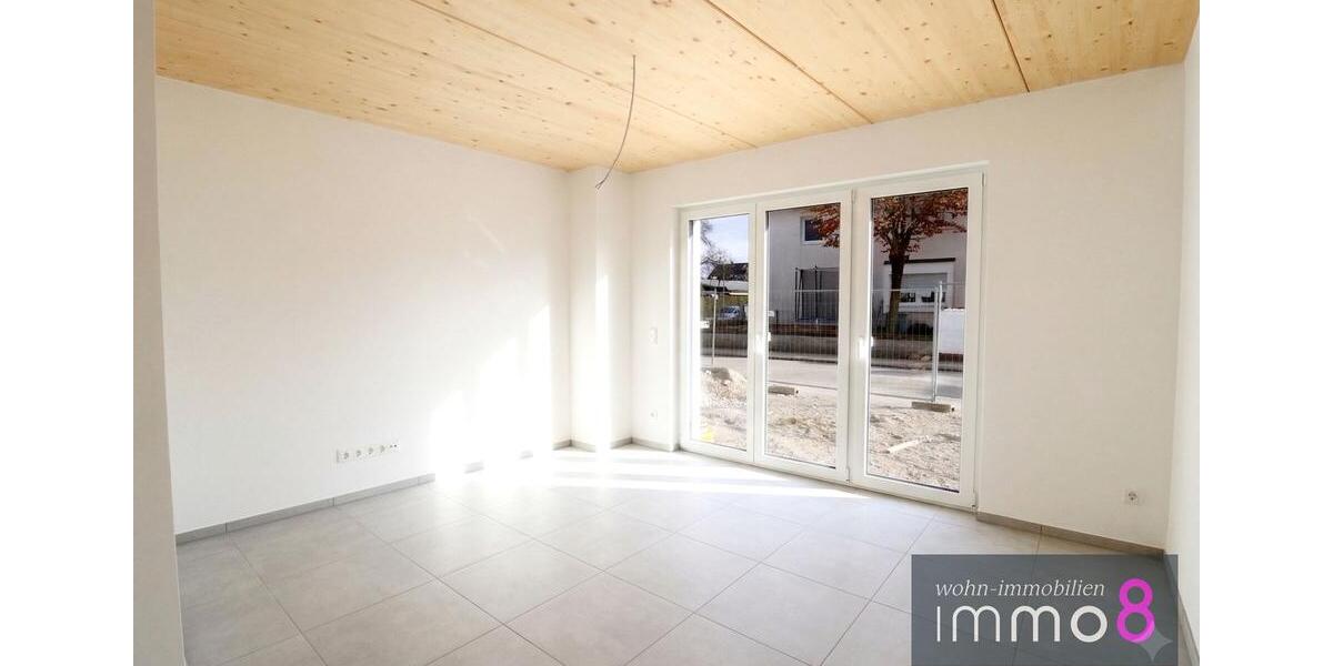 Reihenhaus München Allach-Untermenzing - 4 Zimmer, 113 m&sup2;, 2.950&euro; | Angebot:26624122