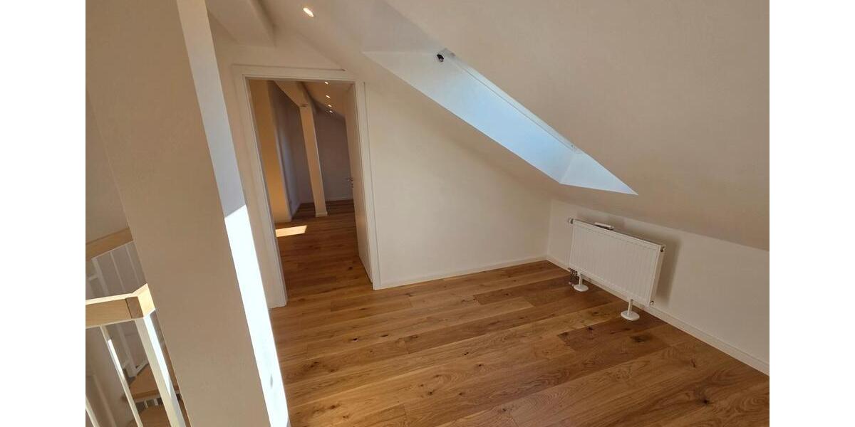 Maisonettenwohnung Unterschleißheim - 3 Zimmer, 75 m&sup2;, 448.000&euro; | Angebot:26399355