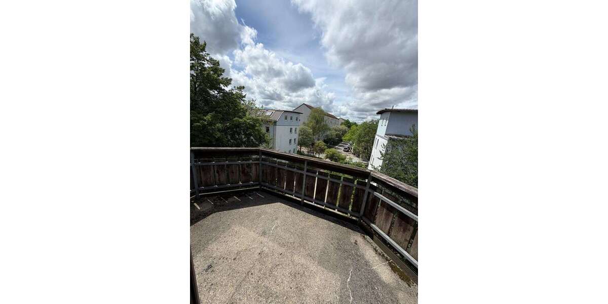 Etagenwohnung München Schwabing-Freimann - 2 Zimmer, 60 m&sup2;, 1.290&euro; | Angebot:27720491