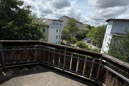 Wohnung München Schwabing-Freimann - 2 Zimmer, 60 m&sup2;, 1.290&euro; | Angebot:27720491