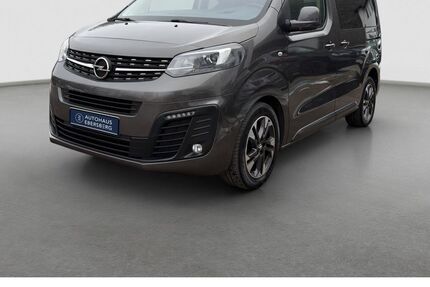 Opel Zafira Life 70.000 km 31.400 &euro; Ebersberg bei München 85560