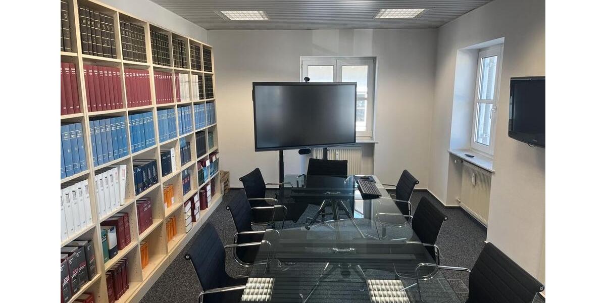 Gewerbeobjekt Aschheim - 2.356&euro; | Angebot:25340578