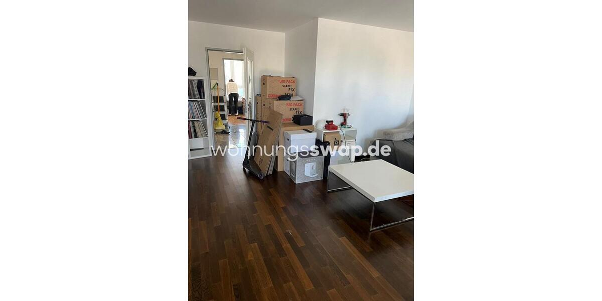 Etagenwohnung München Am Riesenfeld - 2 Zimmer, 85 m&sup2;, 1.629&euro; | Angebot:24540480