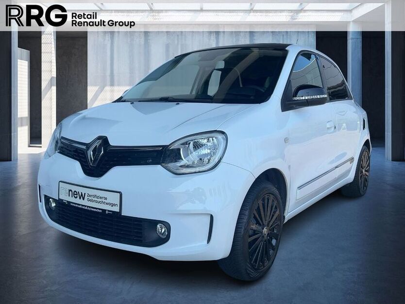 Twingo