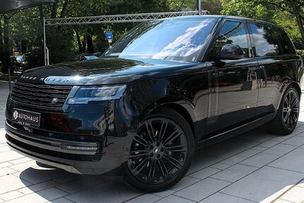Land Rover Range Rover 57.000 km 113.990 &euro; München 80636
