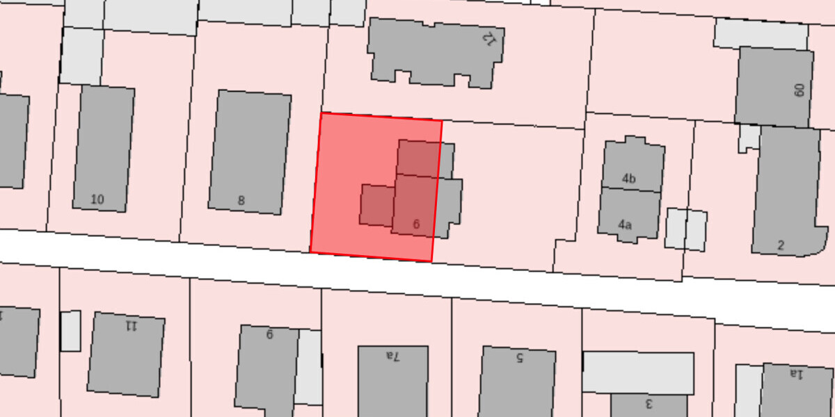 ***Zentral und ruhig - Traumhaftes Baugrundstück für Ihr Einfamilienhaus*** - Grundstück Karlsfeld | Angebot:24812929