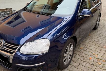 VW Golf 171.000 km 1.650 &euro; München 81827