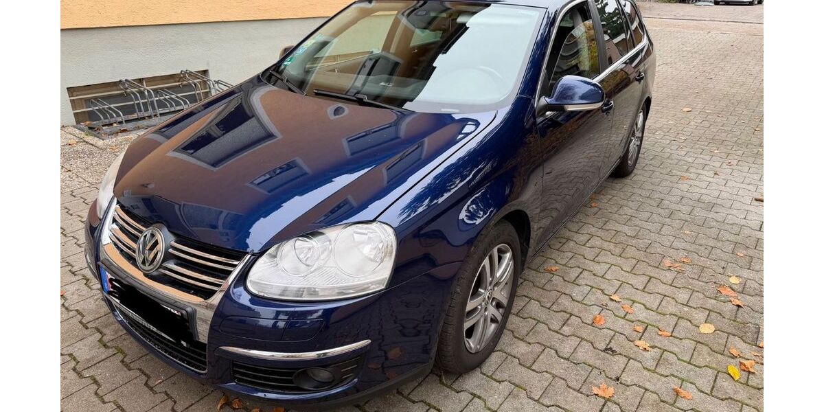 VW Golf 171.000 km 1.650 &euro; München 81827