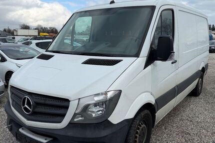 Mercedes-Benz Sprinter 370.000 km 4.800 &euro; München 81829