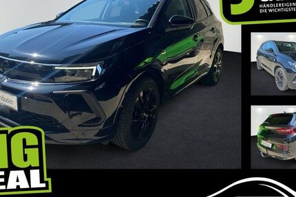 Opel Grandland (X)