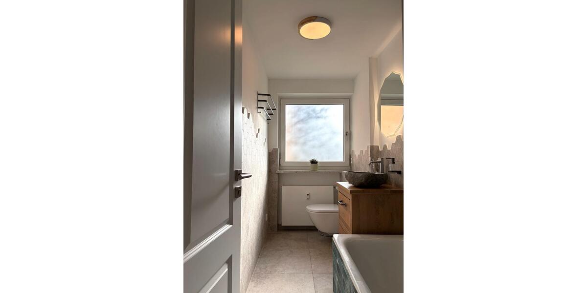 Etagenwohnung München Bogenhausen - 2 Zimmer, 60 m&sup2;, 475.000&euro; | Angebot:25942090